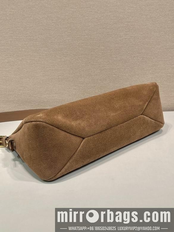 Replica Prada Bags 1BC228 39X24X12cm WP
