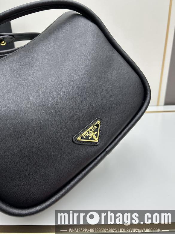 Replica Prada Bags Prada Lindy 25x18x10.5cm jj