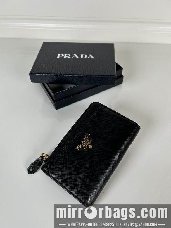 Replica Prada Bags 1PP122 8.5X13cm YG 3colour
