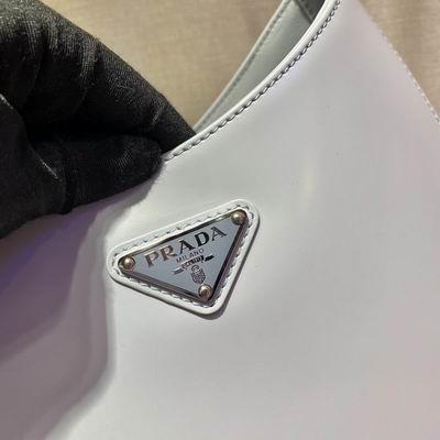 Replica Prada Bags Cleo 1BC156 30x18.5x4cm ap 19