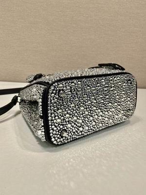 Replica Prada Bags Prada 1BA906水晶20x15x9.5cm AP2色