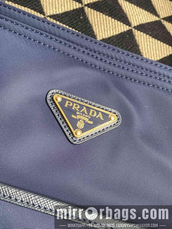 Replica Prada Bags 1BG527 43X31X15cm