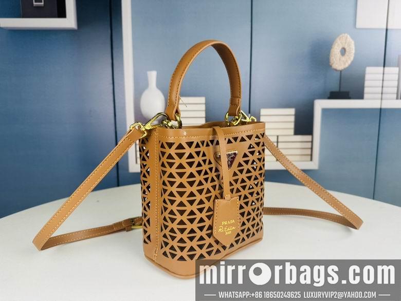 Replica Prada Bags 2443 18X18X11cm XMY 3colour