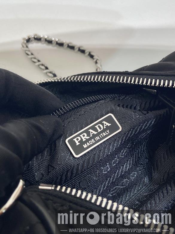 Replica Prada Bags Prada 1NE546 22x10.5x10.5cm AP