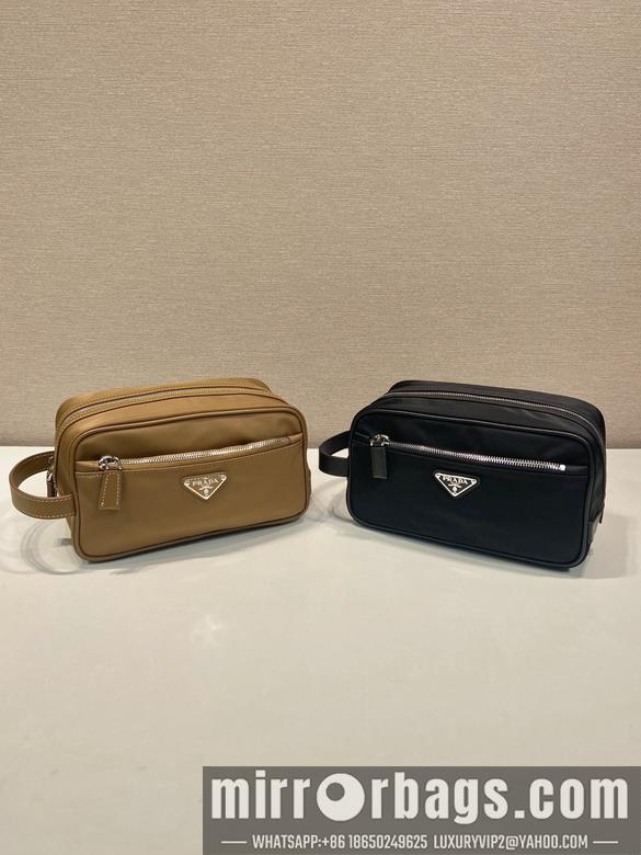 Replica Prada Bags Prada 2NA819 22x12.5x11cm AP