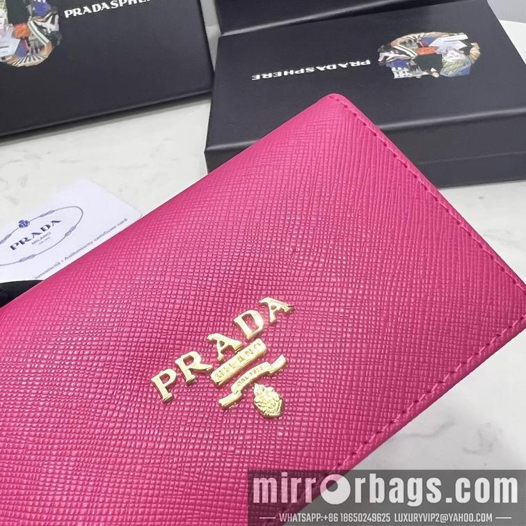 Replica Prada Bags Prada ML205 11x6.5cm zy