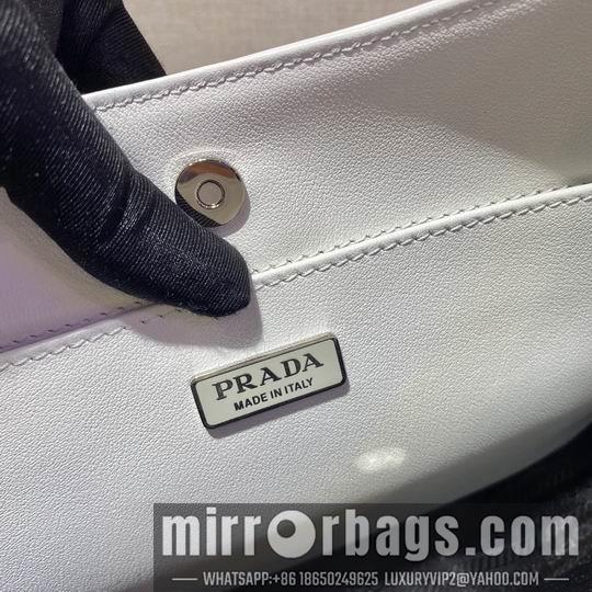 Replica Prada Bags Cleo 1BC499 26.5x15x4cm ap 12