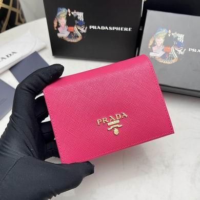Replica Prada Bags LM203 10X9X2cm ZY