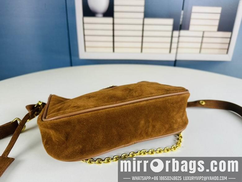 Replica Prada Bags 2449 22X13cm XMY