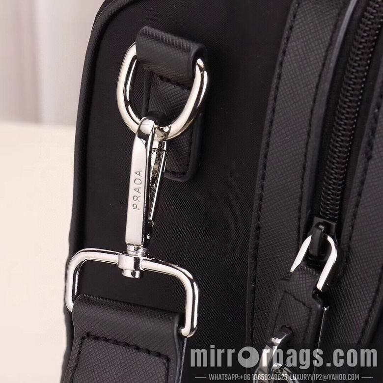 Replica Prada Bags 50X26X25cm 053003 XM