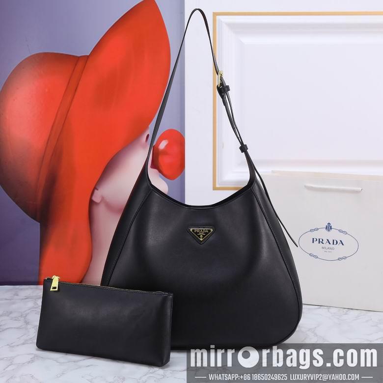 Replica Prada Bags 1677 40X30X9cm XMY