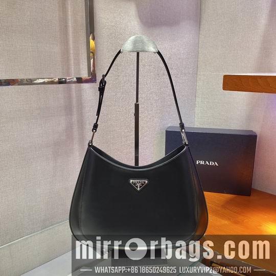 Replica Prada Bags 1BC156 30x18.5x4cm ap 03