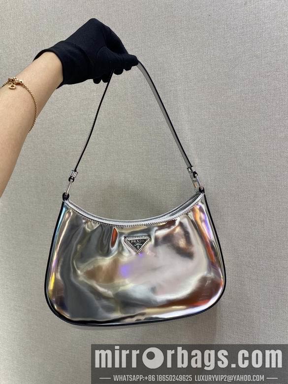 Replica Prada Bags Cleo AP1BC499  26.5x15x4