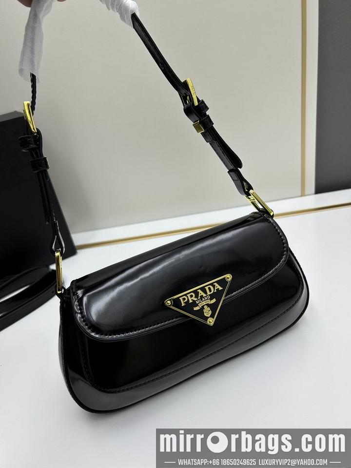Replica Prada Bags Prada 817 24x12x4cm jj1