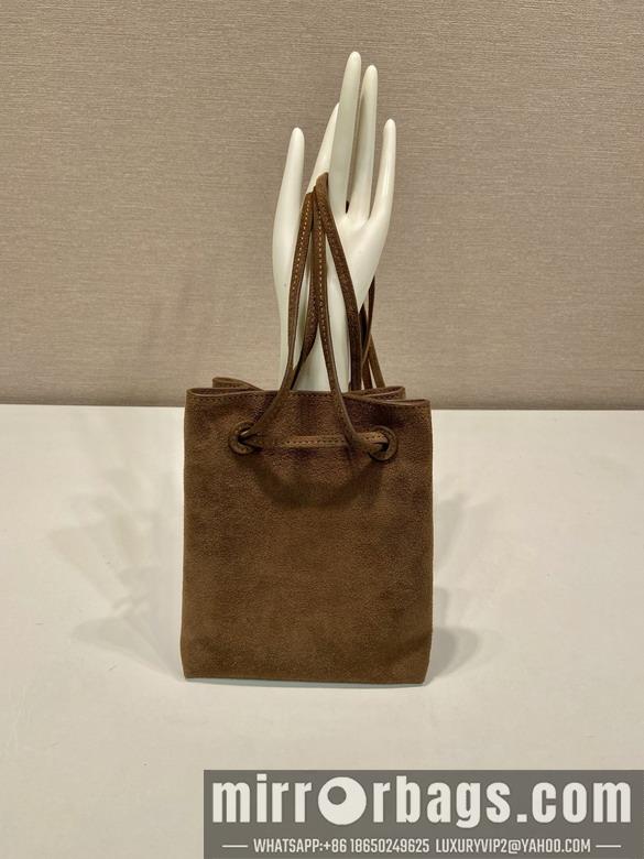 Replica Prada Bags Prada 1BH221 17x20cm AP1
