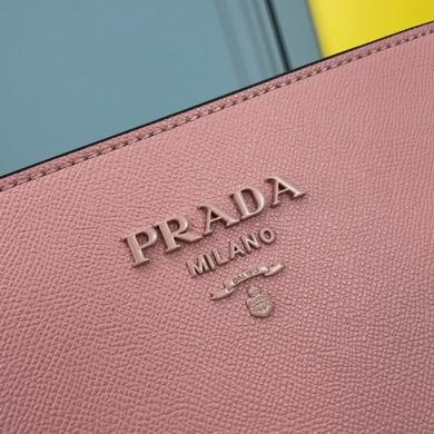 Replica Prada Bags Saffiano 2128 23X18X9cm YW