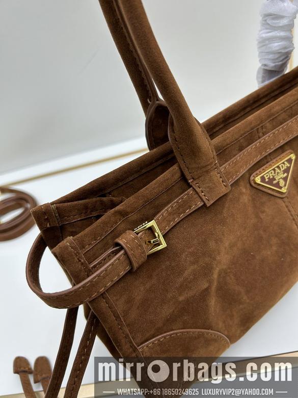 Replica Prada Bags Prada 2452 31x15x11cm jj