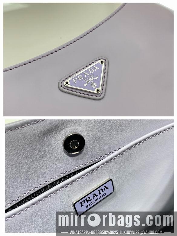 Replica Prada Bags Cleo AP1BC499 26.5X15X4