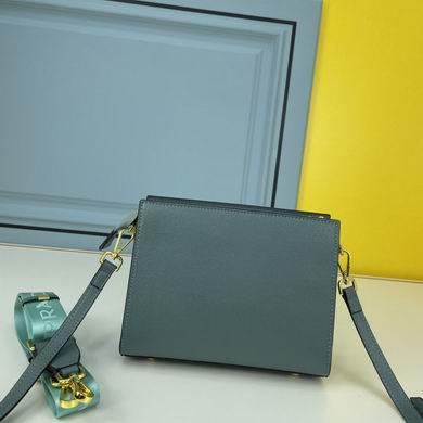 Replica Prada Bags Saffiano 2128 23X18X9cm YW