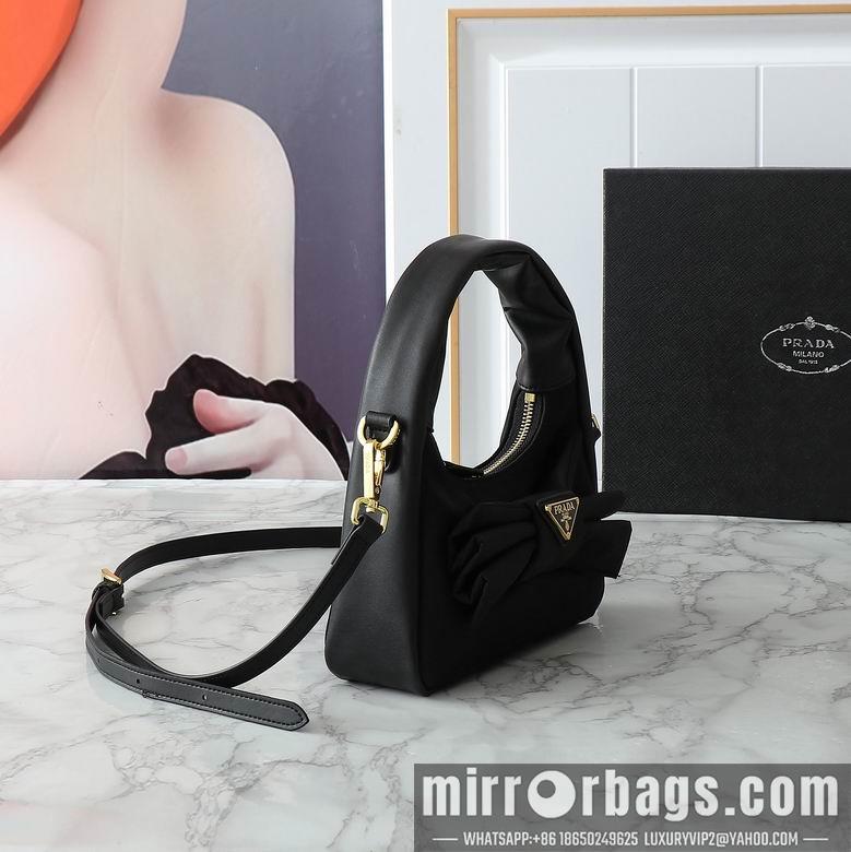 Replica Prada Bags 1BC241 22X13X7cm XMY