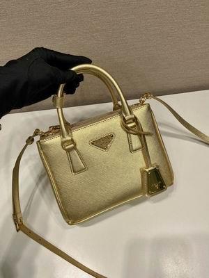 Replica Prada Bags Prada Galleria 1BA906金20x15x9.5cm AP