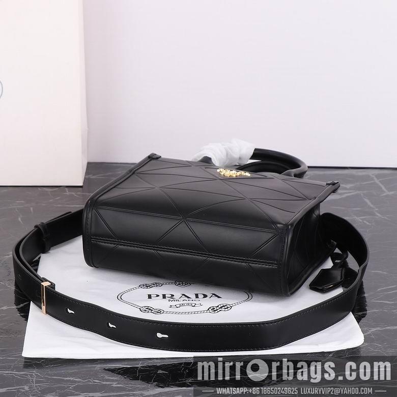 Replica Prada Bags 1015 24X18cm XMY