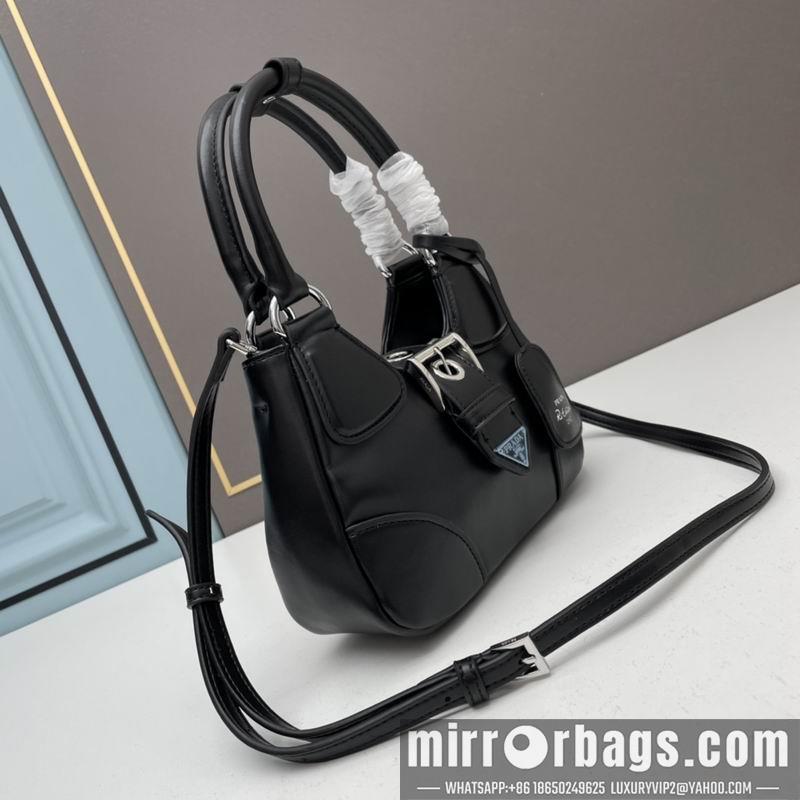 Replica Prada Bags Prada Moon 1BA381 22.5x16x7.5cm ww 5色