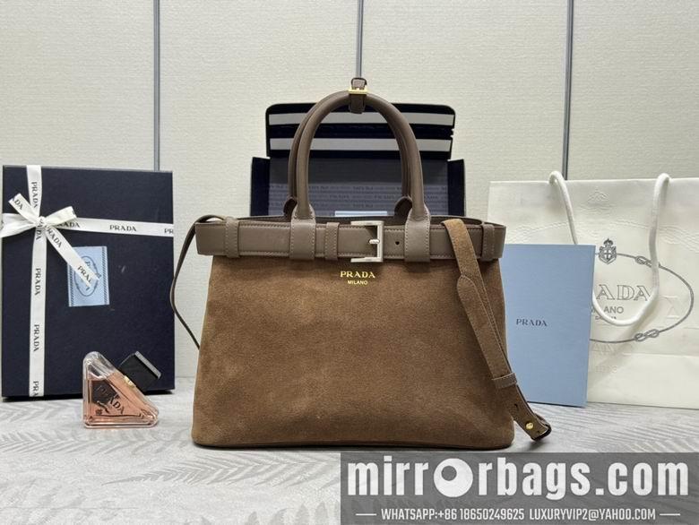 Replica Prada Bags 1BA434 32X23X11cm WP