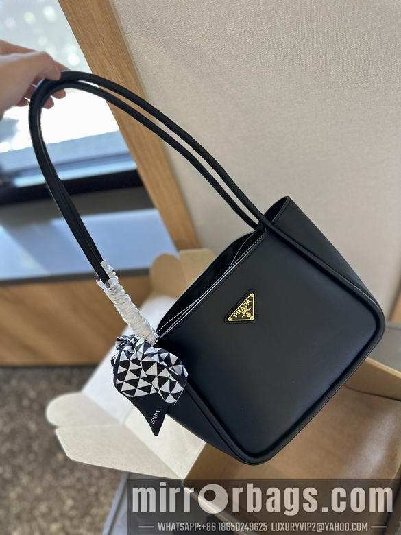 Replica Prada Bags 25cm 073002 DN