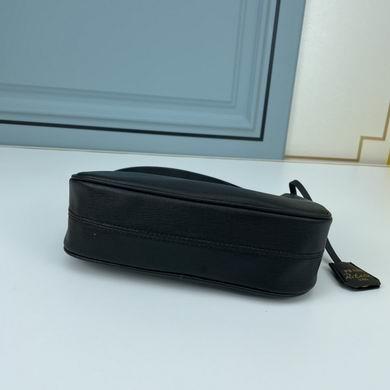 Replica Prada Bags Hobo 22X13X6.5cm 060105 YW
