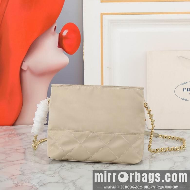 Replica Prada Bags 1BD645 25X21X8cm DN 3colour