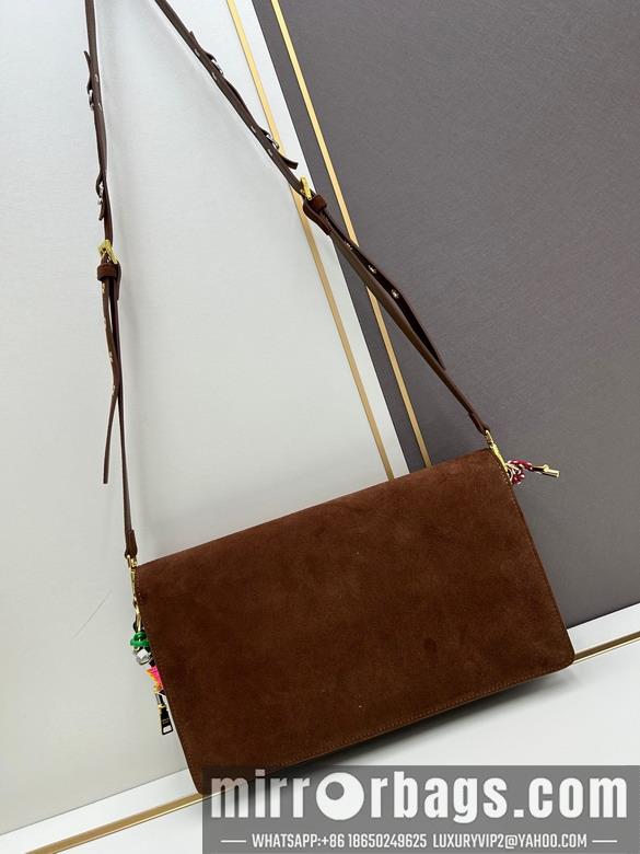 Replica Prada Bags Prada 1BD379 35x19.5x10.5cm jj