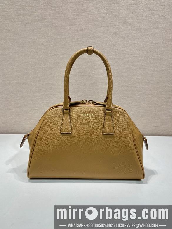 Replica Prada Bags Prada 1BG537 21.5x32x10.5cm AP