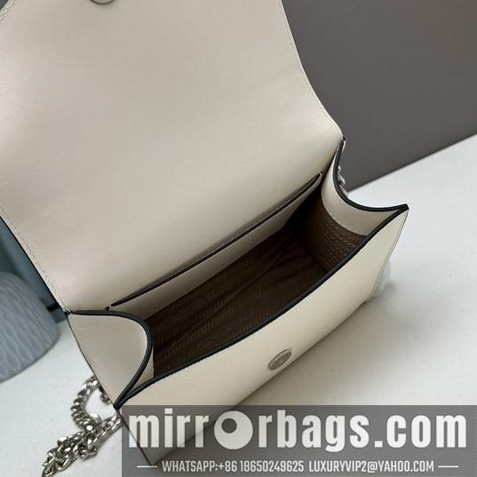 Replica Prada Bags Pradar 1BD127 21x14x10cm ww