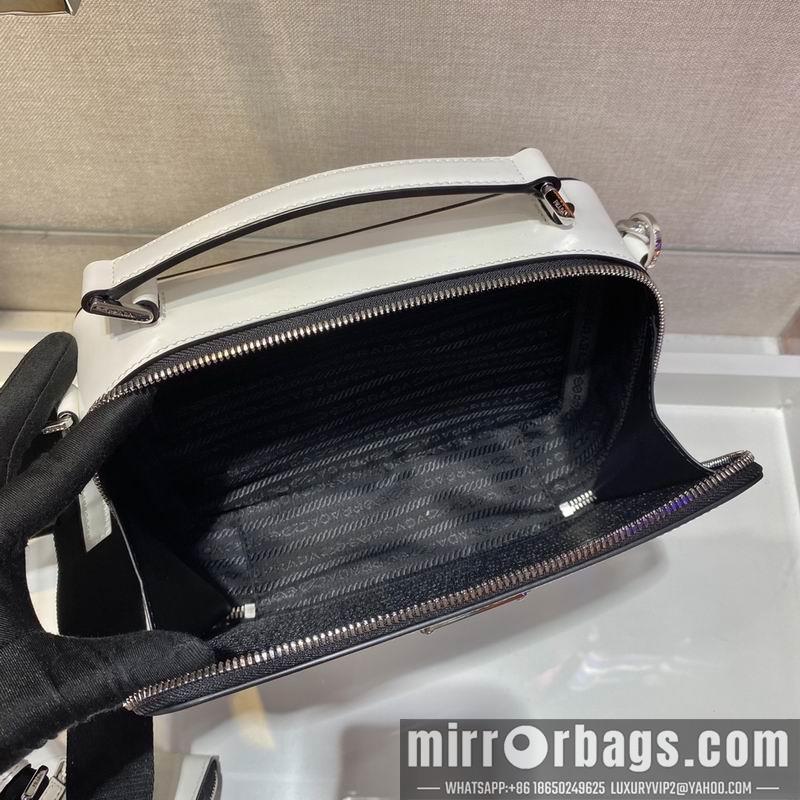 Replica Prada Bags Brique 2VH069 22x16x6cm ap  02