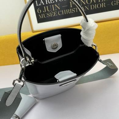 Replica Prada Bags Prada Double Saffiano 1BA222 20X11X18cm YW