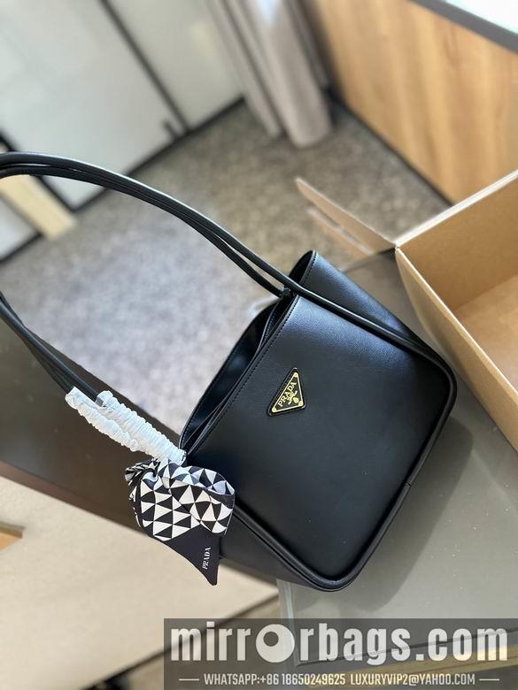 Replica Prada Bags 25cm 073002 DN