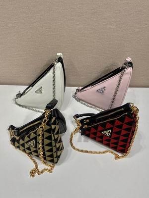 Replica Prada Bags 1BC176 23x25x5cm ap