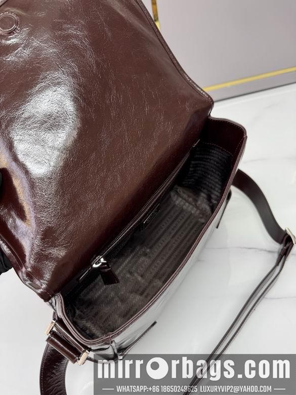 Replica Prada Bags 2VD073 30X20X11cm WP 4colour