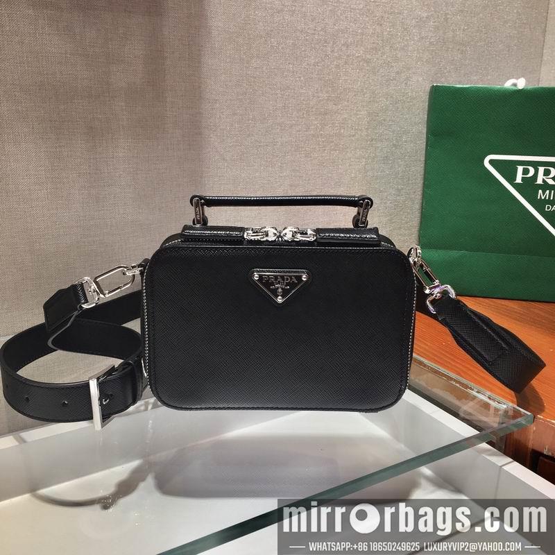 Replica Prada Bags 2VH070 18x12x5.5cm  01