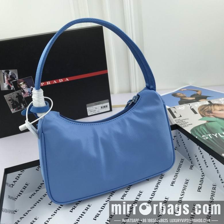 Replica Prada Bags WW1NE515 23X13X5
