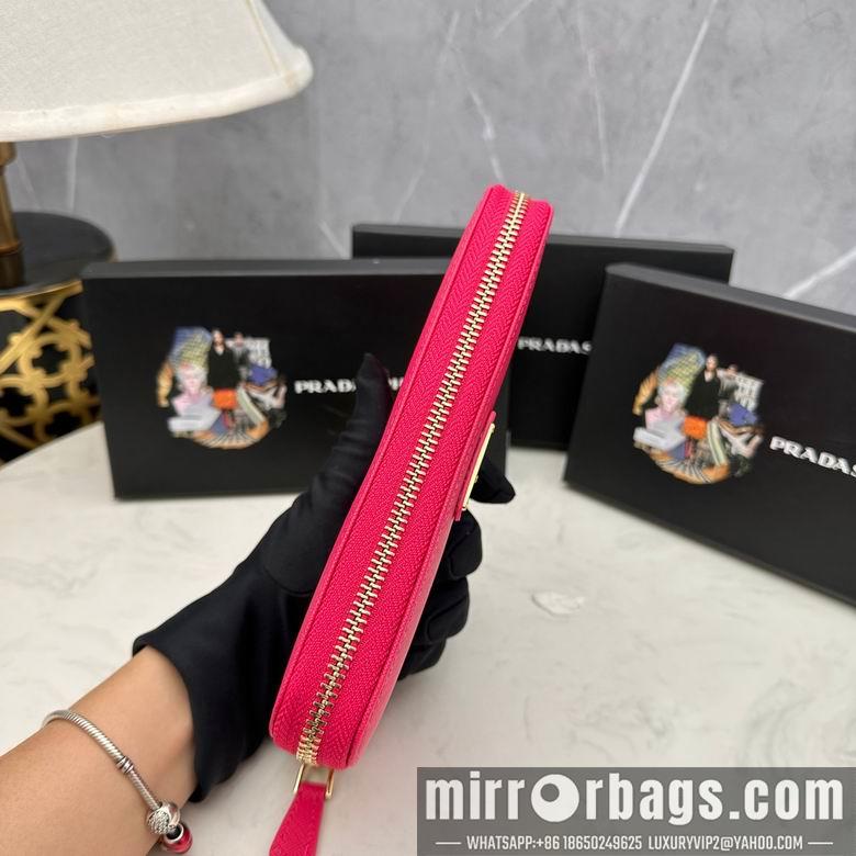 Replica Prada Bags ML201 19X10X2.5cm ZC