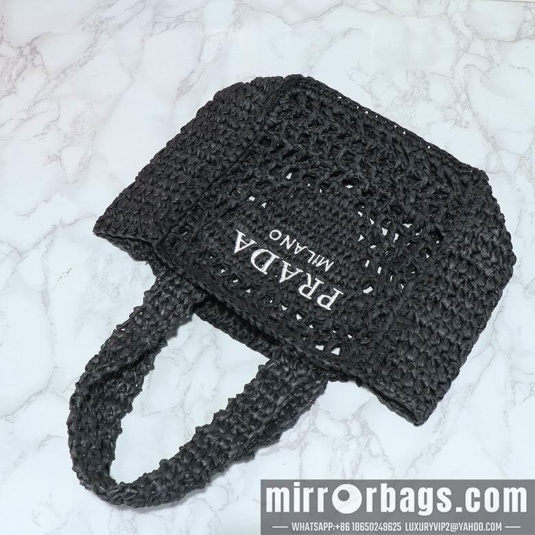 Replica Prada Bags 1BG8522 20X25cm XMY 2colour