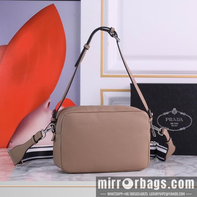 Replica Prada Bags 1BD082 22X14X8cm XMY 3colour