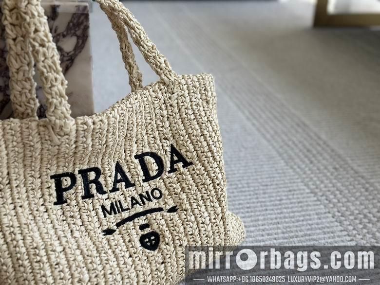 Replica Prada Bags 30cm 040201 DN