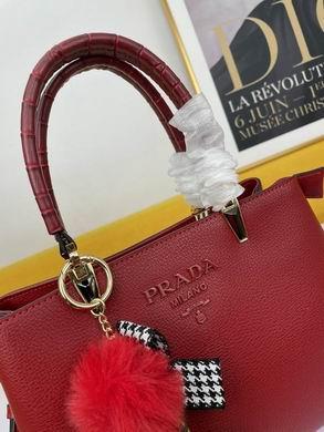 Replica Prada Bags WW5003 25X19X13