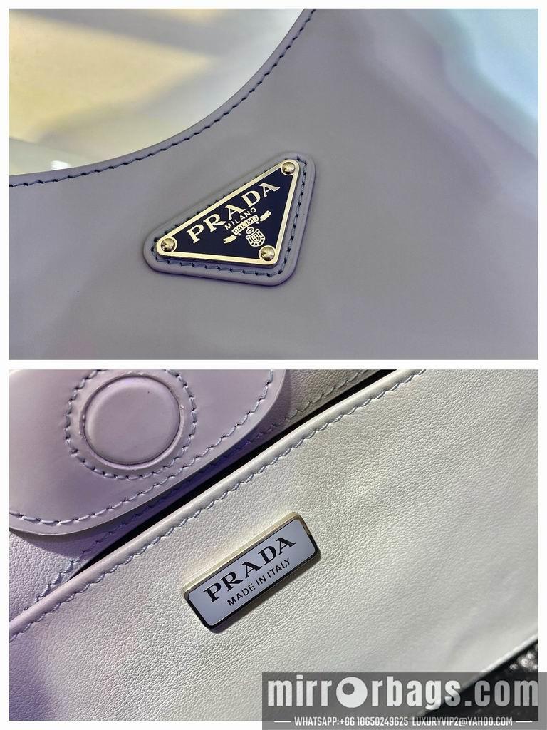 Replica Prada Bags 1BC156 30x18.5x4cm ap 03