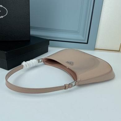 Replica Prada Bags Hobo 499 26cm YW