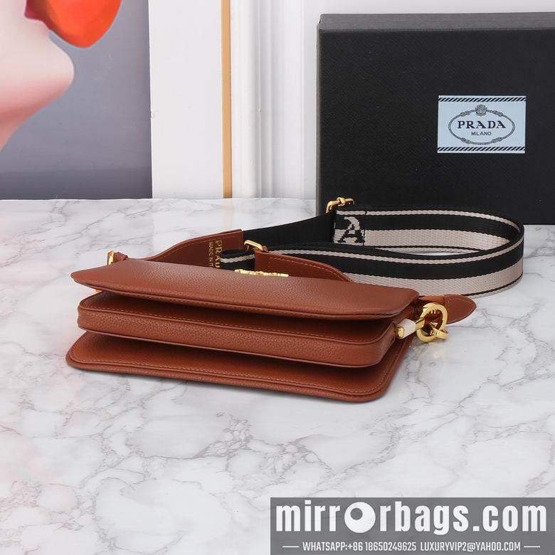 Replica Prada Bags 1BH194 23X14X6.5cm XMY 2colour