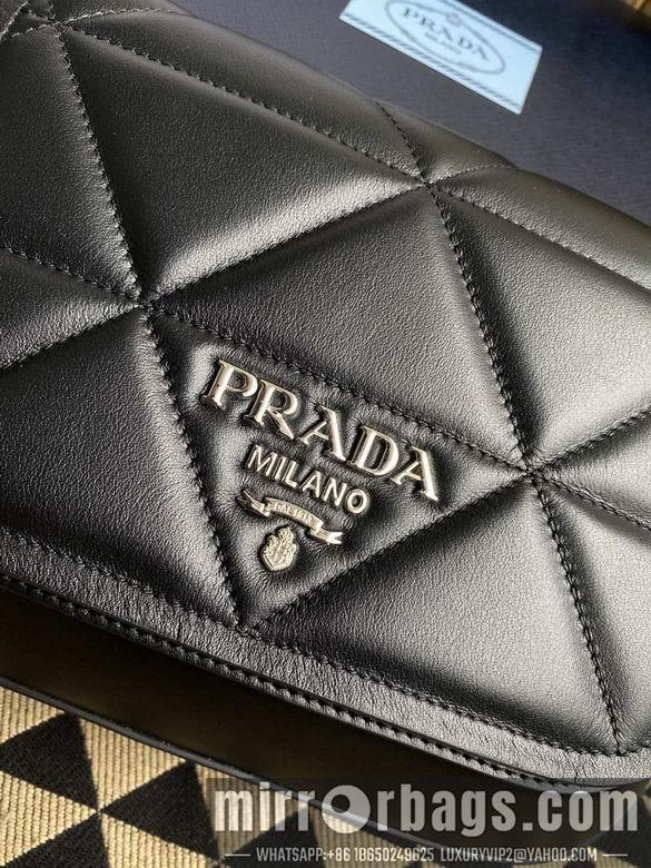 Replica Prada Bags 1BD283 23X18X5cm